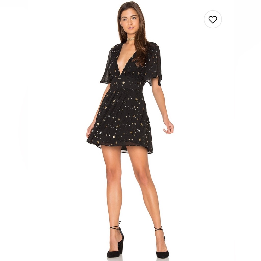 Adorable Privacy Please Ford dress